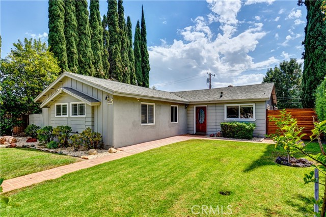 Property photo of 16814 Rinaldi ST