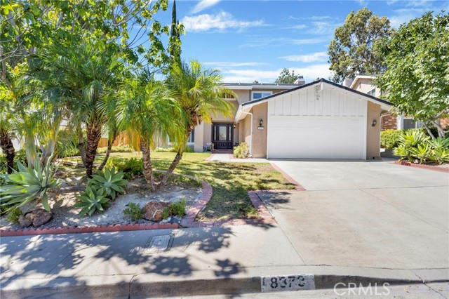 Property photo of 8373 Denise LN
