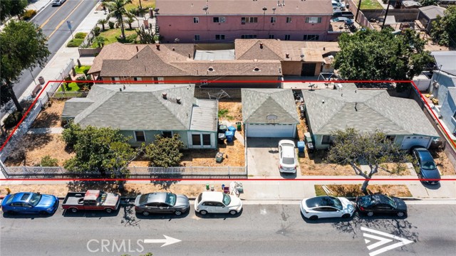 Property photo of 6846 San Vincente ST