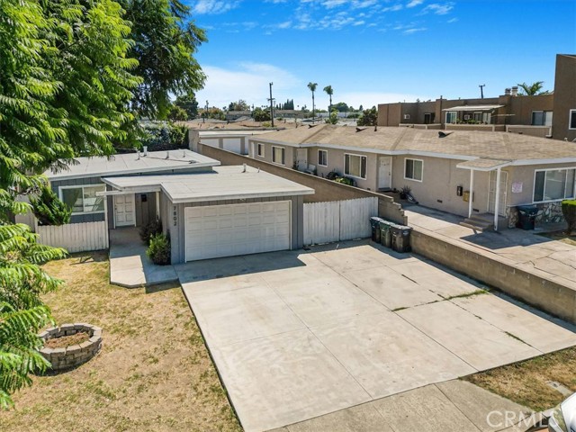 Property photo of 7802 Newman AV