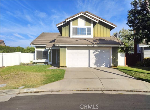 Property photo of 6953 Saddleback PL