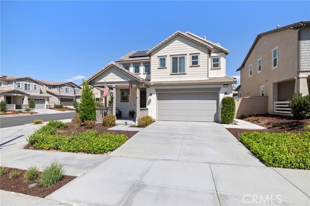 Property photo of 32000 Radiant DR
