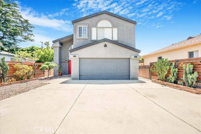 Property photo of 2481 S Bundy DR