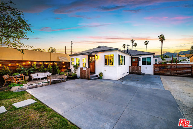 Property photo of 1591 Yosemite DR