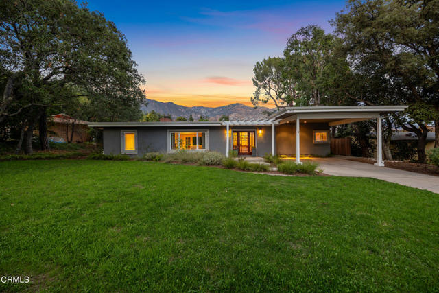 Photo of 3432 Canyon Crest Rd