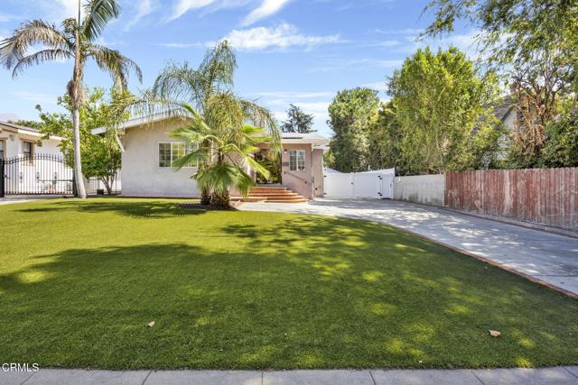 Property photo of 1254 N Hill AV