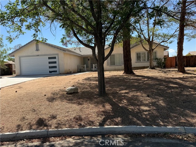 Property photo of 22594 Cuyama CT