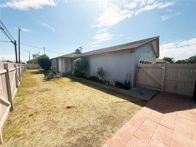 Property photo of 10882 Chapman AV