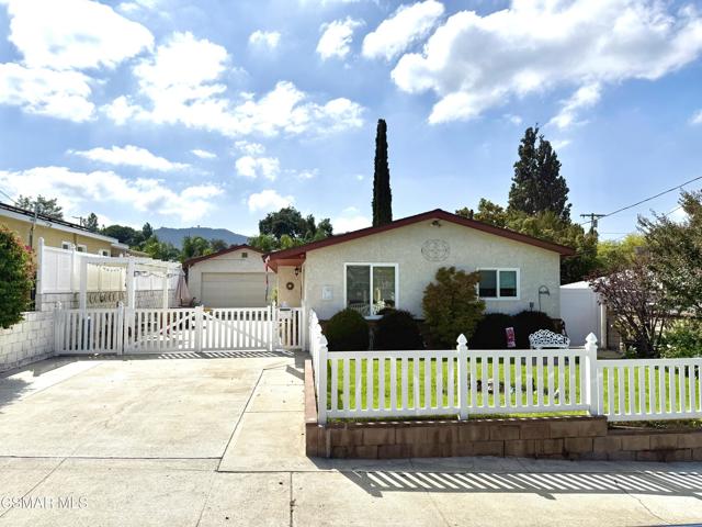 Property photo of 7860 Fenwick ST