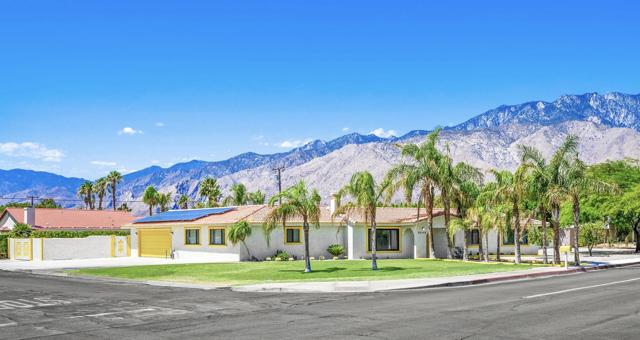 Property photo of 2099 E Racquet Club RD