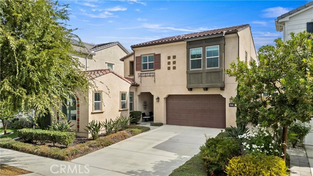 Property photo of 4855 S Pastel LN
