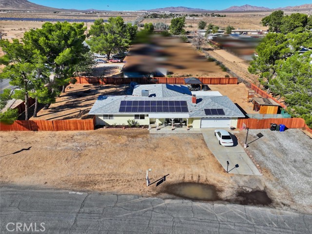 Property photo of 21718 Allegheny RD