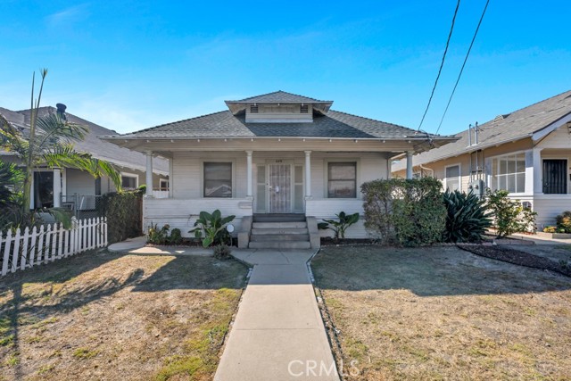 Property photo of 649 W 8th ST