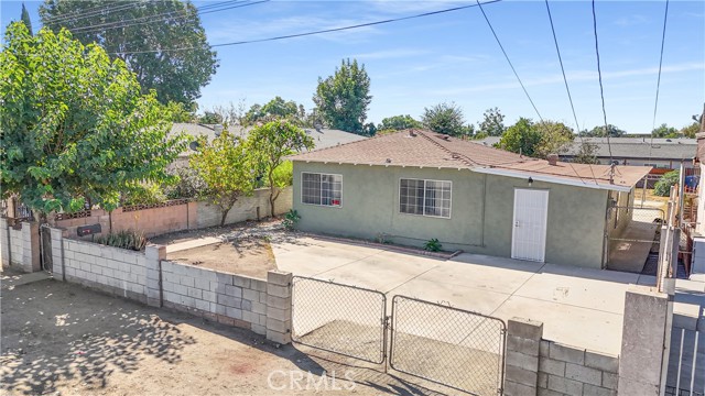 Property photo of 10321 Laurel Canyon BL