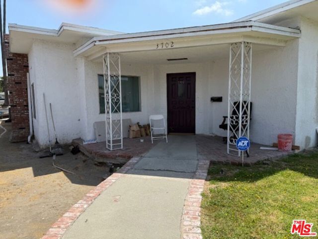 Property photo of 3702 Cimarron ST