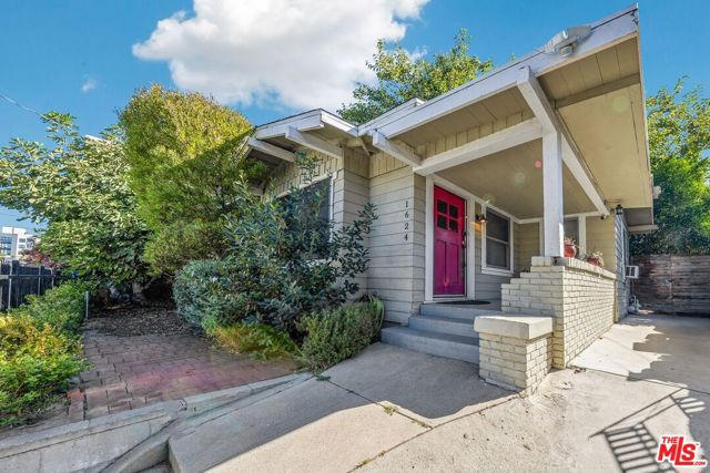 Property photo of 1624 Allesandro ST