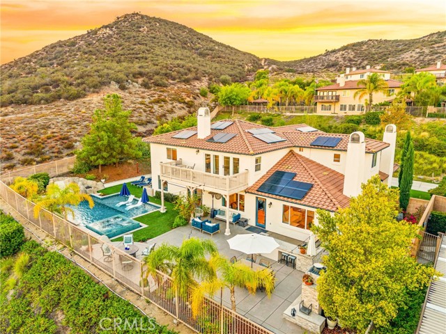 Property photo of 26859 Orchid Tree Avenue