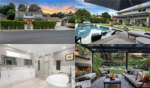 Property photo of 23832 Del Cerro CR