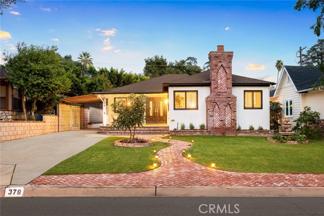 Photo of 378 Patterson Dr