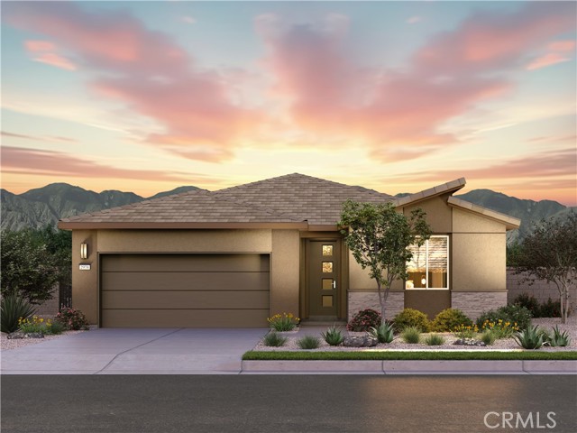 Property photo of 74861 Trousdale DR