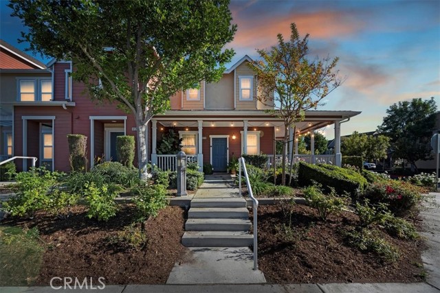 Property photo of 8119 W Preserve