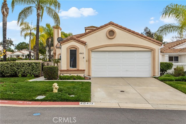 Property photo of 40412 Via Amapola
