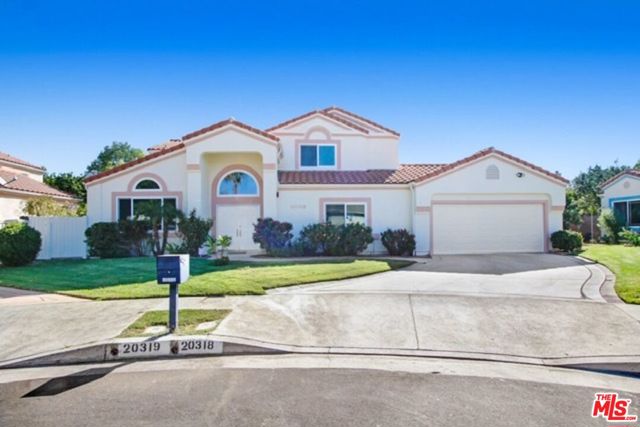 Property photo of 20318 Blythe ST