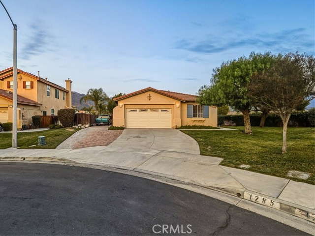 Property photo of 1285 Faithful