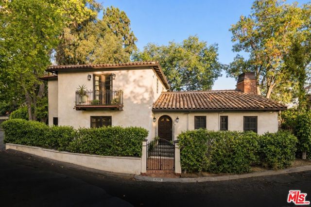 Property photo of 6208 Mulholland HY