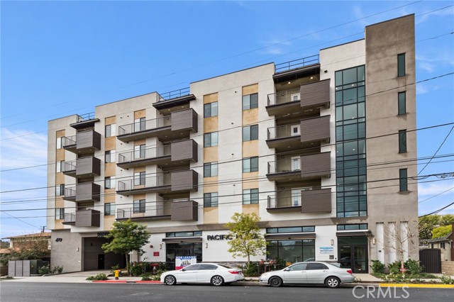 Photo of 419 N Chandler Av