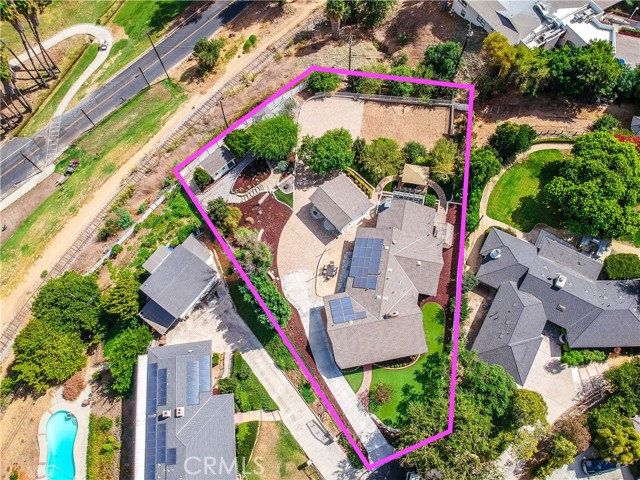 Property photo of 2900 San Juan DR