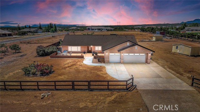 Property photo of 9275 Rattlesnake RD