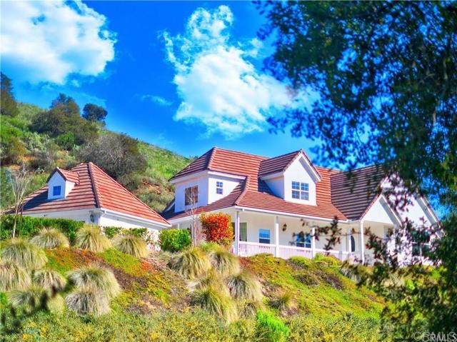 Property photo of 45562 La Cruz DR