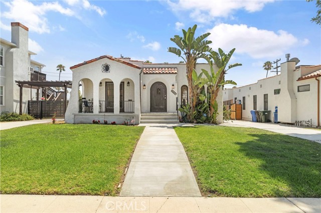 Property photo of 5336 S Rimpau BL