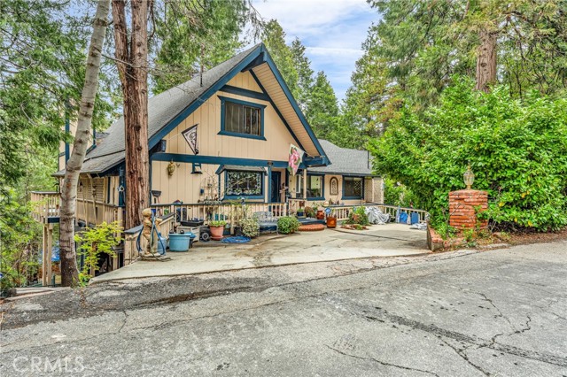 Property photo of 455 Old Toll RD
