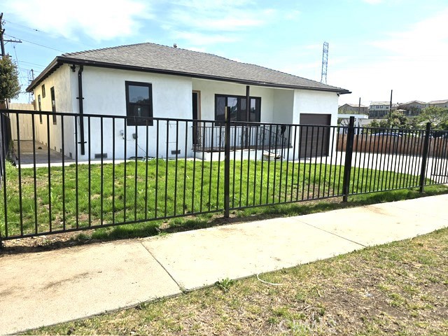 Property photo of 1336 W 118th ST