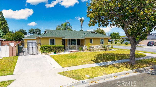 Property photo of 2101 W Gage AV