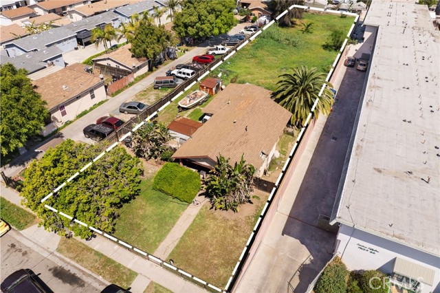 Property photo of 1455 W 105th ST