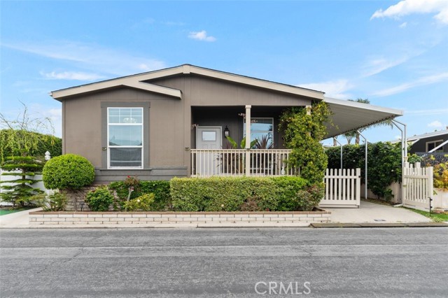 Property photo of 3595 Santa Fe AV