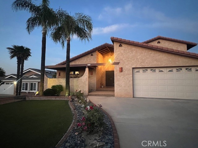 Property photo of 29642 Chaparral WY