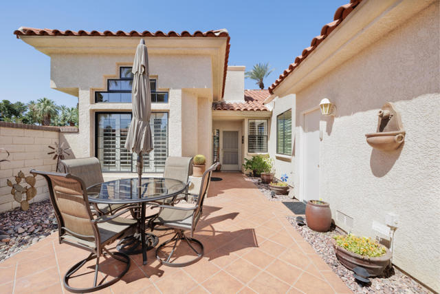 Property photo of 101 Desert Falls DR