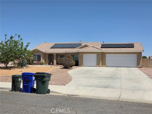 Property photo of 21224 Vidal CT