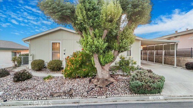 Property photo of 10135 Donner TR