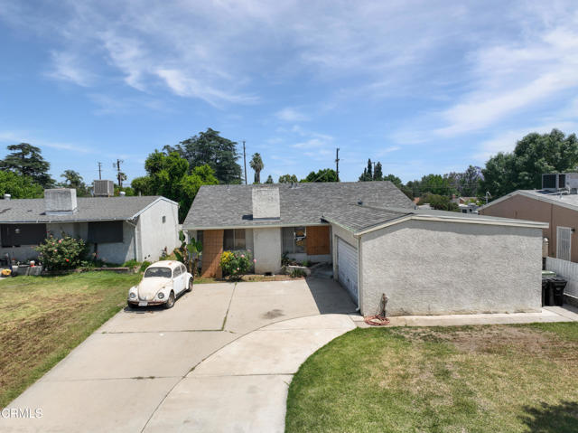 Property photo of 14306 Aztec ST