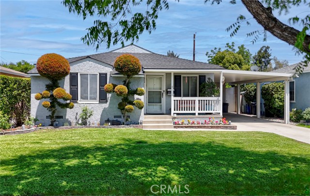 Property photo of 2120 N Rose ST