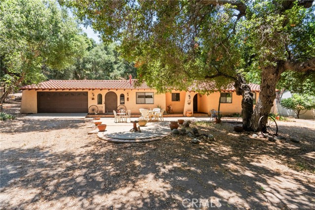 Property photo of 31039 Hasley Canyon RD