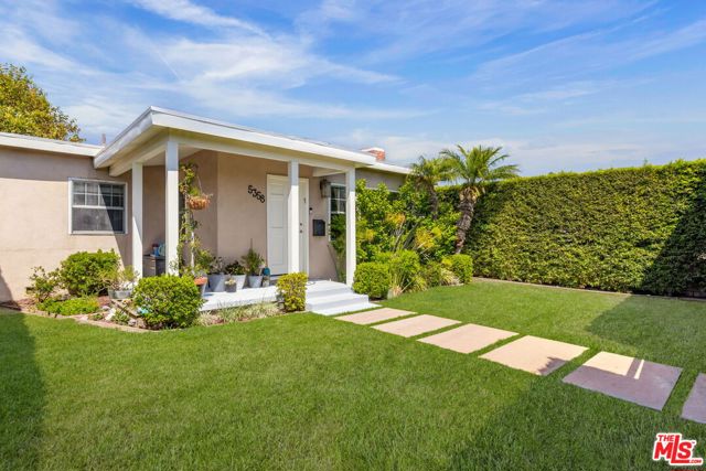 Property photo of 5358 S Centinela AV