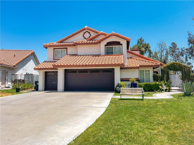 Property photo of 25010 Foxtail CT