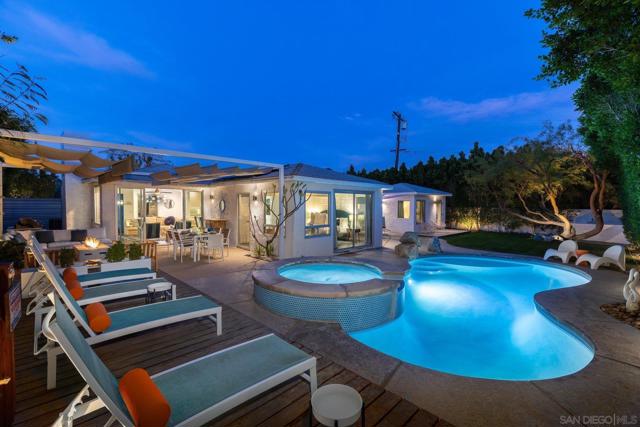 Property photo of 133 W San Carlos Road