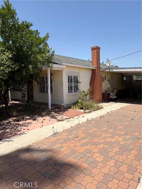 Property photo of 119 W Francis ST